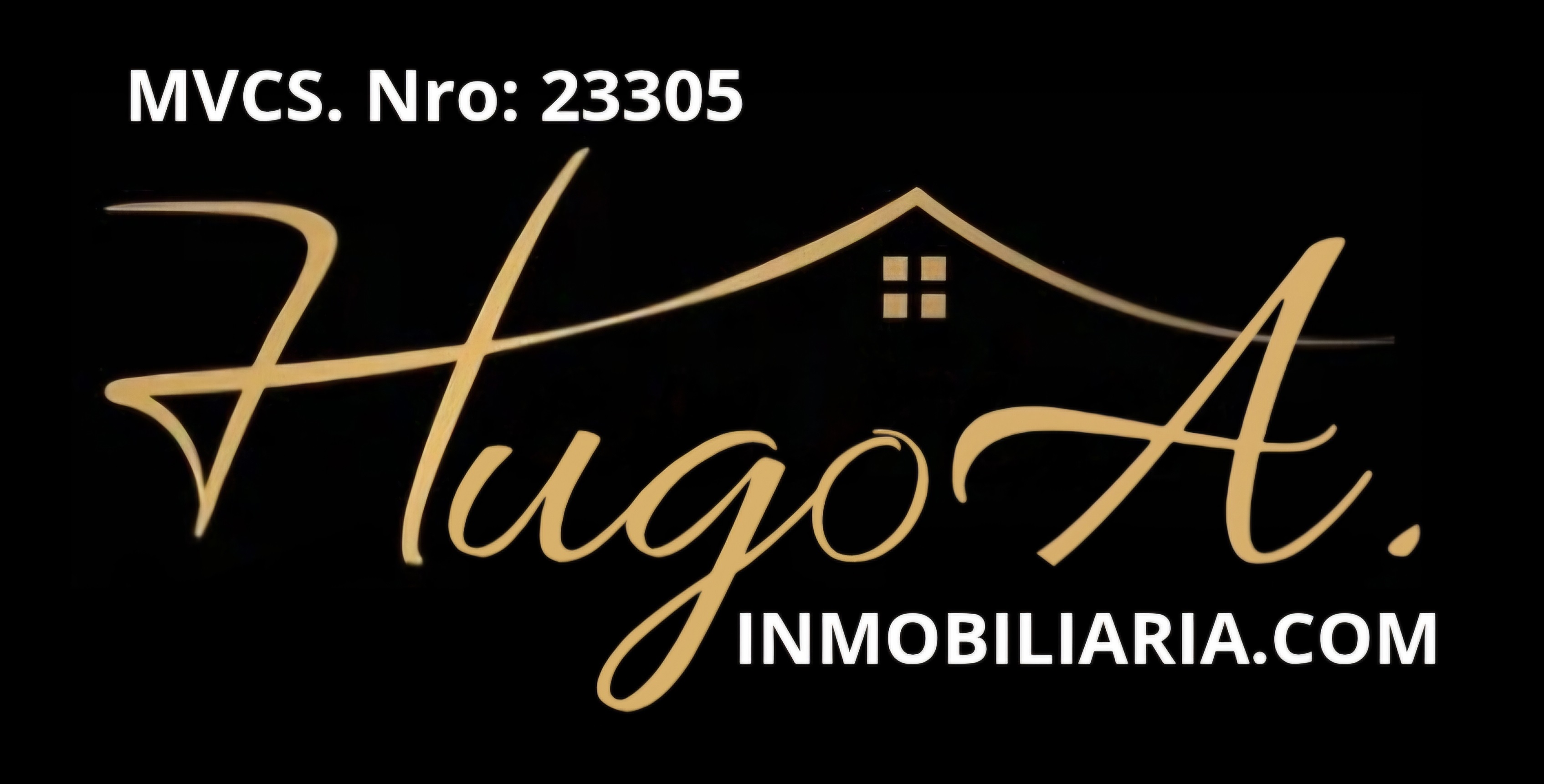 hugoainmobiliaria.com